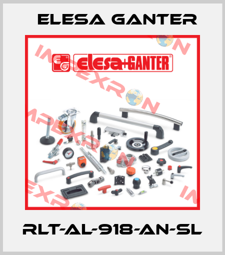 RLT-AL-918-AN-SL Elesa Ganter