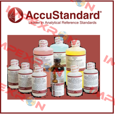 D-3230-89-5 AccuStandard