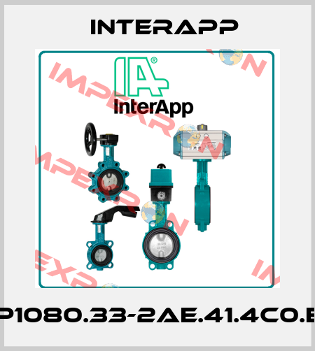 DP1080.33-2AE.41.4C0.EC InterApp