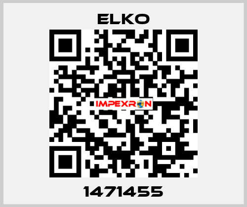 1471455 Elko