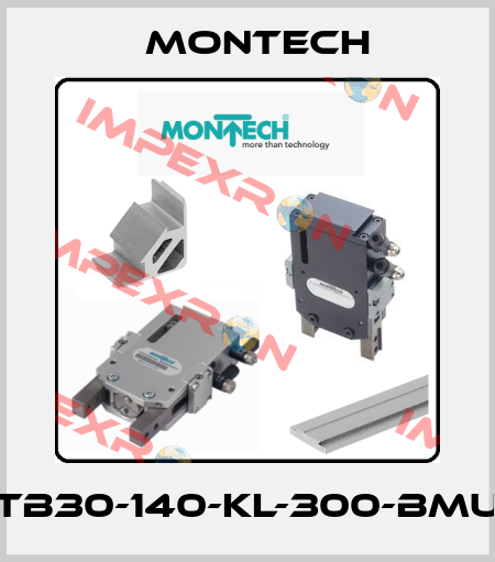 TB30-140-KL-300-BMU MONTECH