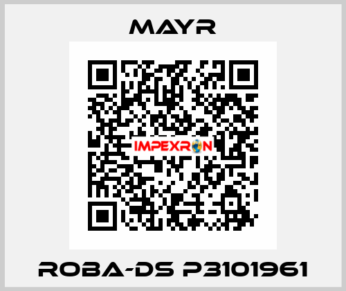 ROBA-DS P3101961 Mayr