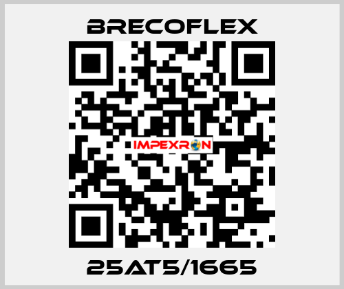 25AT5/1665 Brecoflex