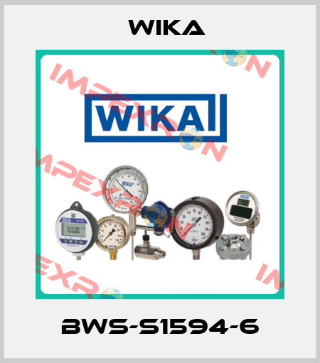 BWS-S1594-6 Wika