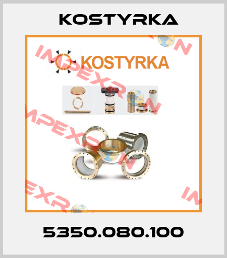5350.080.100 Kostyrka