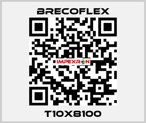 T10x8100 Brecoflex