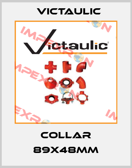 collar 89X48MM Victaulic