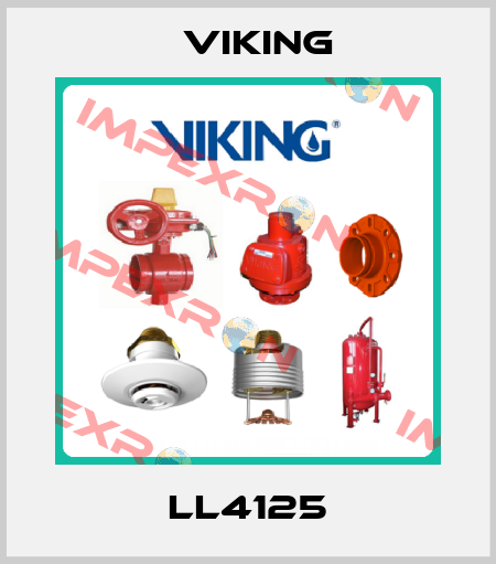 LL4125 Viking