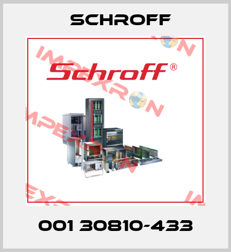 001 30810-433 Schroff