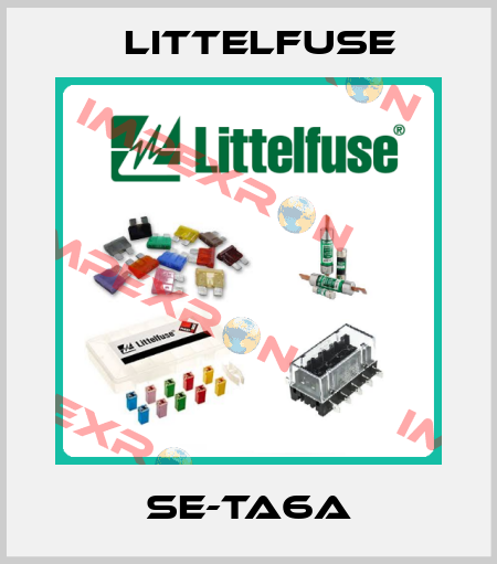 SE-TA6A Littelfuse
