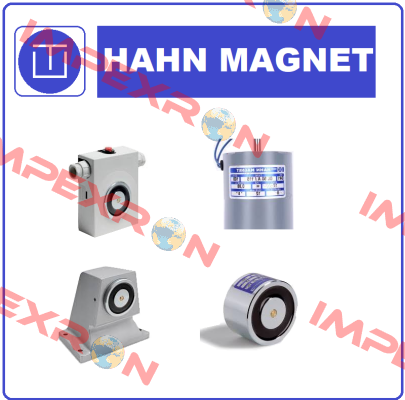 GE65E117 HAHN-MAGNET (Kendrion)