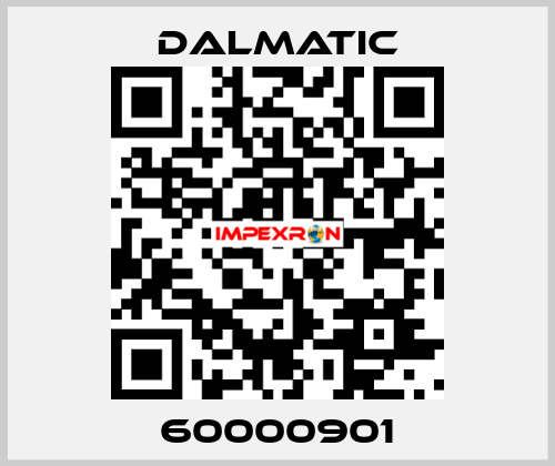 60000901 Dalmatic