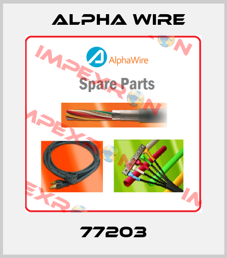 77203 Alpha Wire