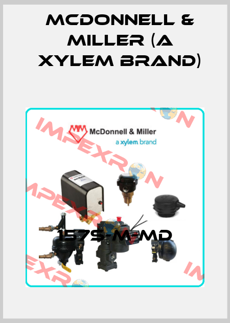 157S-M-MD McDonnell & Miller (a xylem brand)