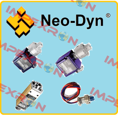 232P4S134-325 ITT NEO DYN