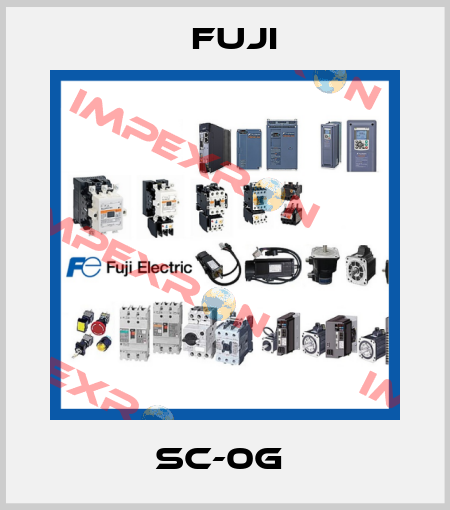 SC-0G  Fuji