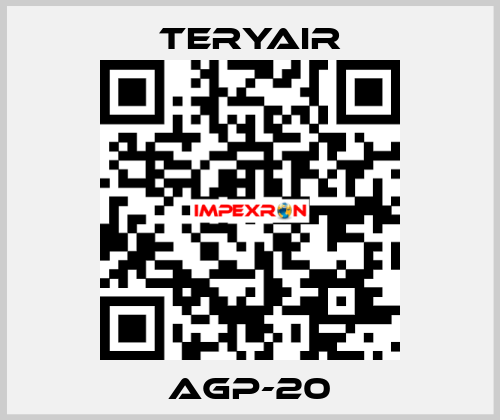 AGP-20 TERYAIR