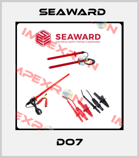 DO7 Seaward