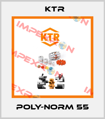 POLY-NORM 55 KTR