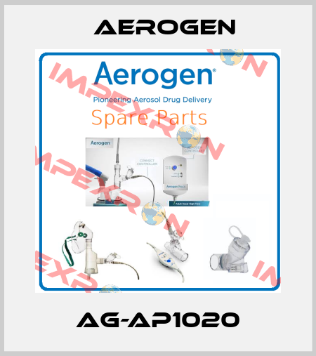 AG-AP1020 Aerogen