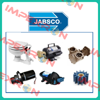 gear cover kit  MLH320-B027 Jabsco