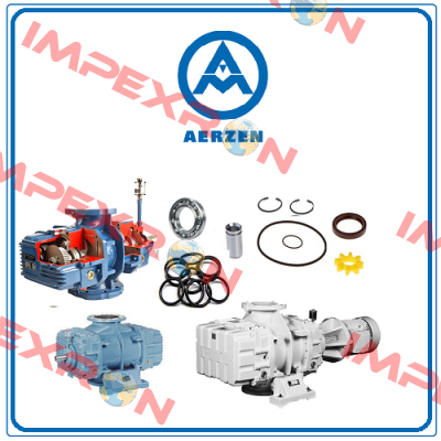 TYPE:VMX 337 R Aerzen