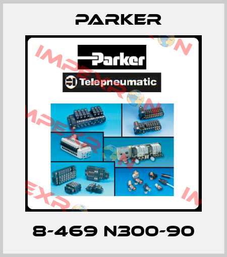 8-469 N300-90 Parker