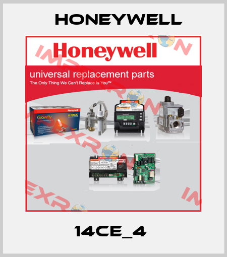 14CE_4  Honeywell