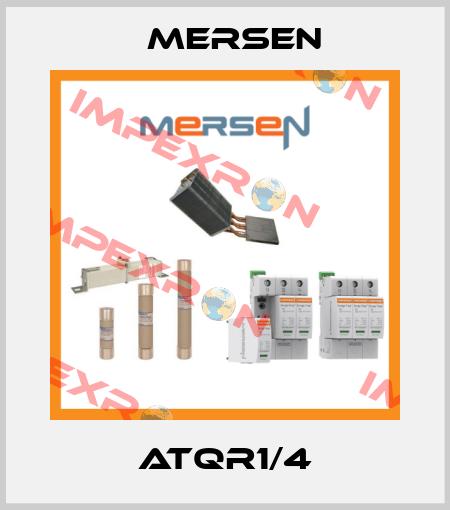 ATQR1/4 Mersen