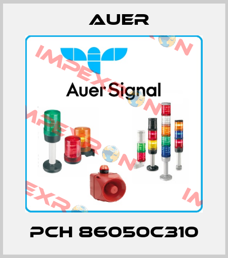 PCH 86050C310 Auer
