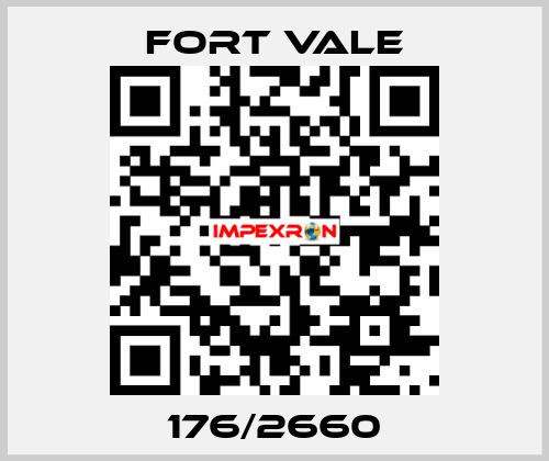 176/2660 Fort Vale