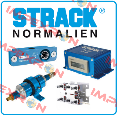 Z3-POS061 Strack