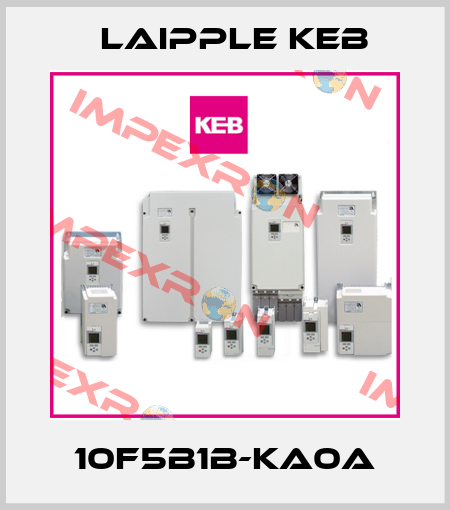 10F5B1B-KA0A LAIPPLE KEB