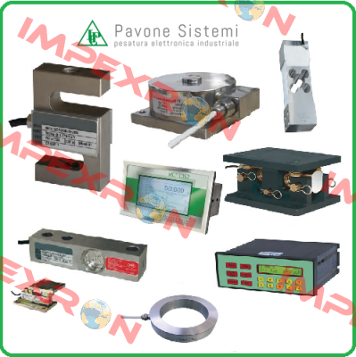 STTG0140 PAVONE SISTEMI