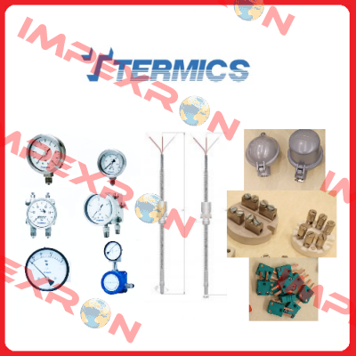 PYRPT100LC3/4EX Termics