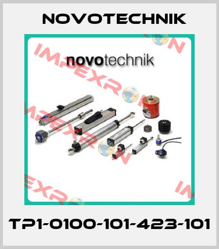 TP1-0100-101-423-101 Novotechnik