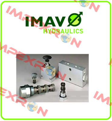 SP-IMS-50-024DG OS IMAV Hydraulik