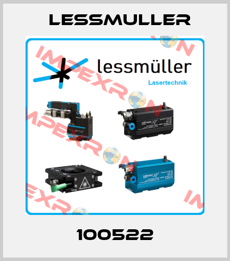 100522 LESSMULLER