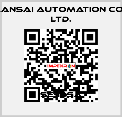 SE-10SA KANSAI Automation Co., Ltd.