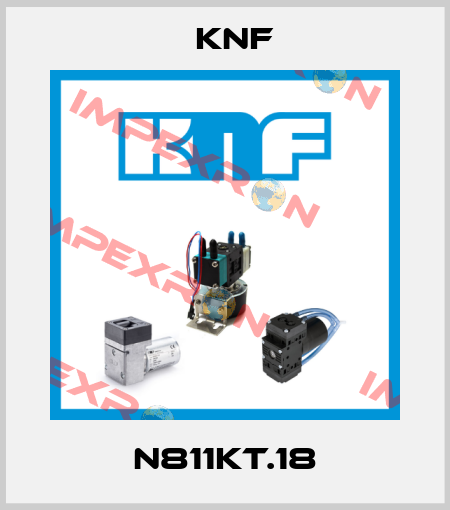 N811KT.18 KNF