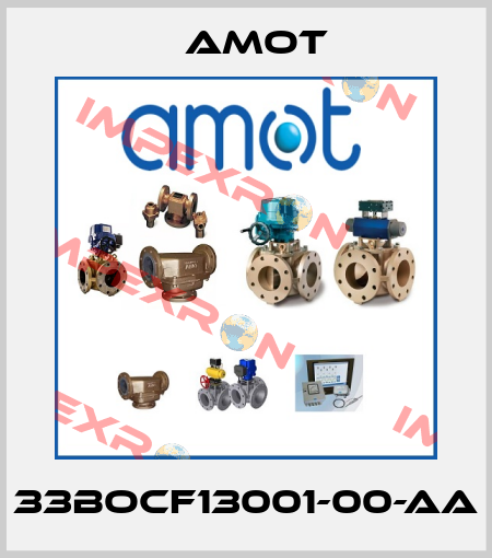 33BOCF13001-00-AA Amot