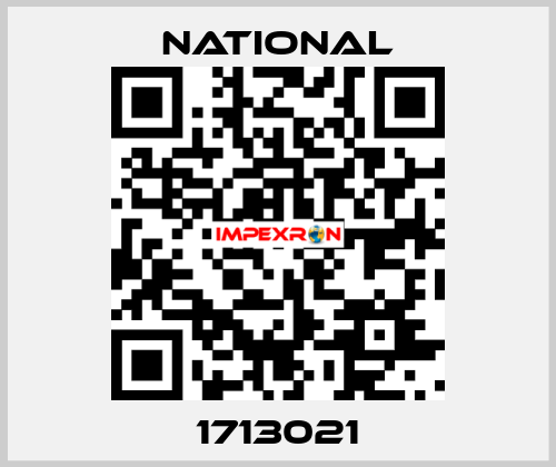 1713021 National