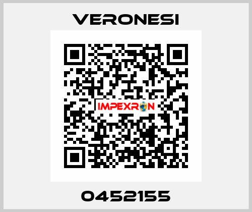 0452155 Veronesi