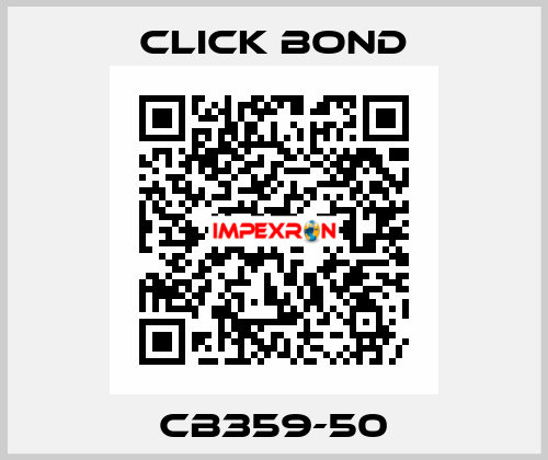 CB359-50 Click Bond