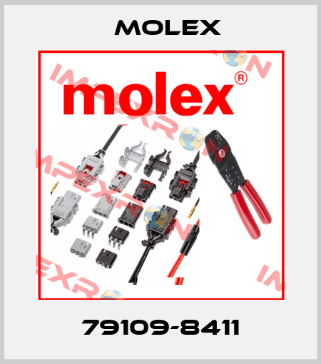 79109-8411 Molex