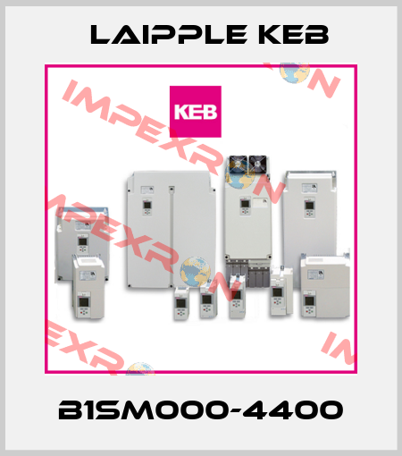 B1SM000-4400 LAIPPLE KEB
