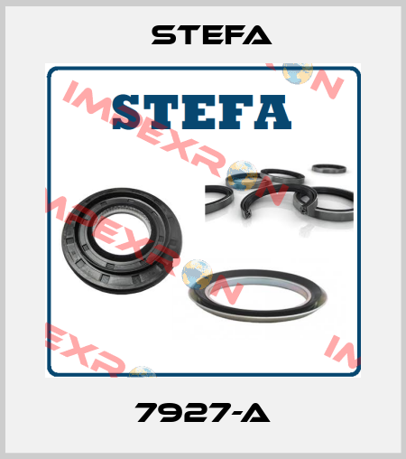   7927-A Stefa