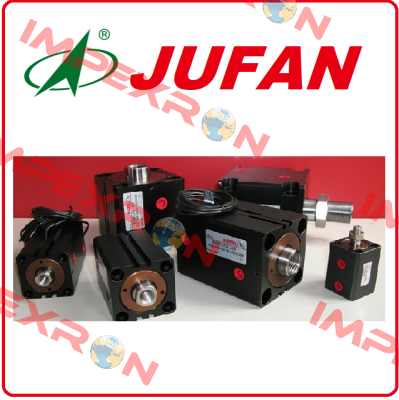 AL-A-SB-M 63 X 400ST OEM Jufan