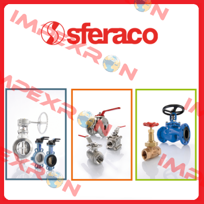 SFE307005 Sferaco