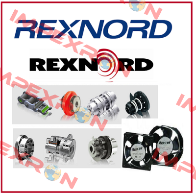 LRR650.625 SS Rexnord